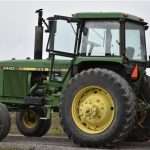 Tehnički pregled traktora – 03.02.2026.