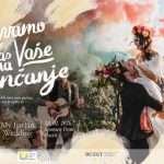 28.2.2026. u Pazinu se po prvi puta održava My Istrian Wedding – Wedding & Honeymoon Expo 2026