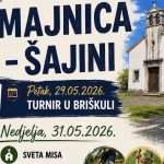 Majnica – Šajini